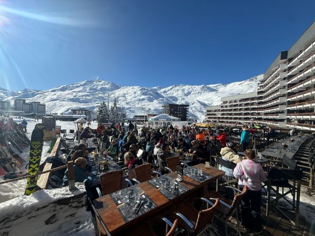 Brasserie des Belleville 